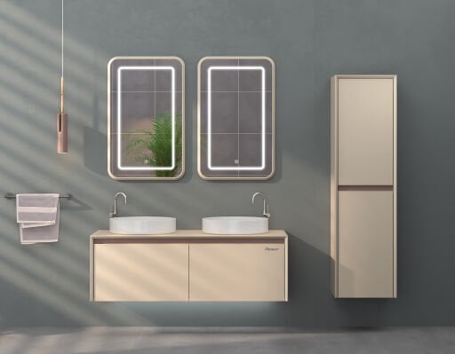 Banyo Dolapları