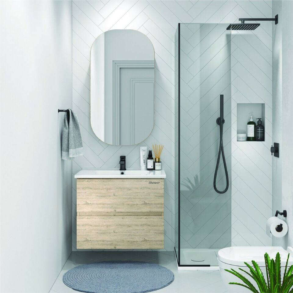 Shower Idol 85 – Banyo Mobilyaları