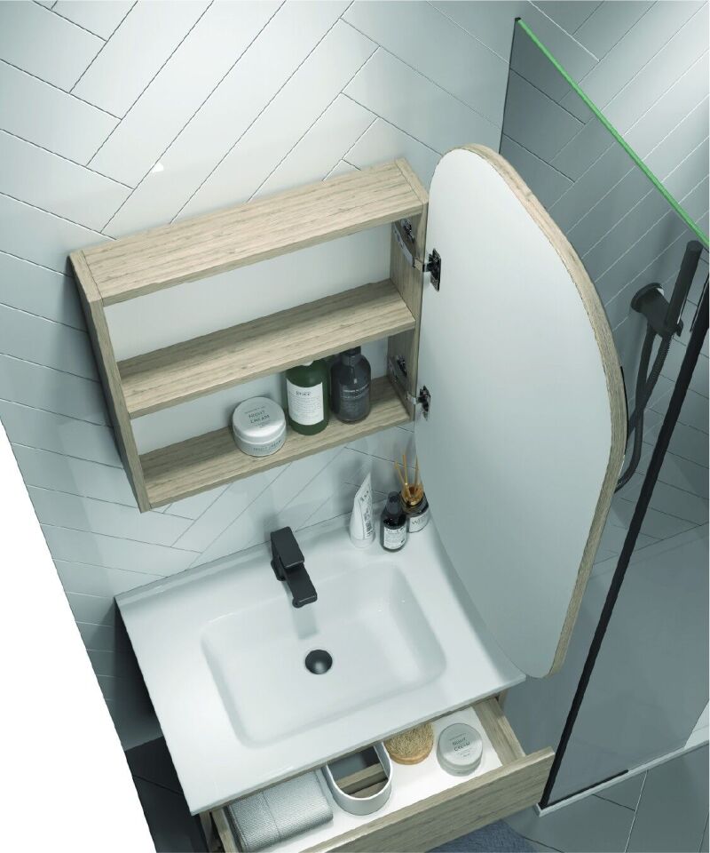 Shower Idol 65 – Banyo Mobilyaları