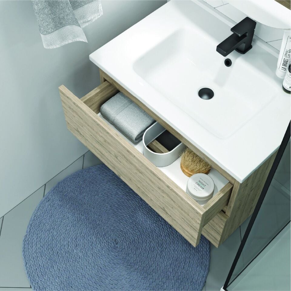 Shower Idol 65 – Banyo Mobilyaları