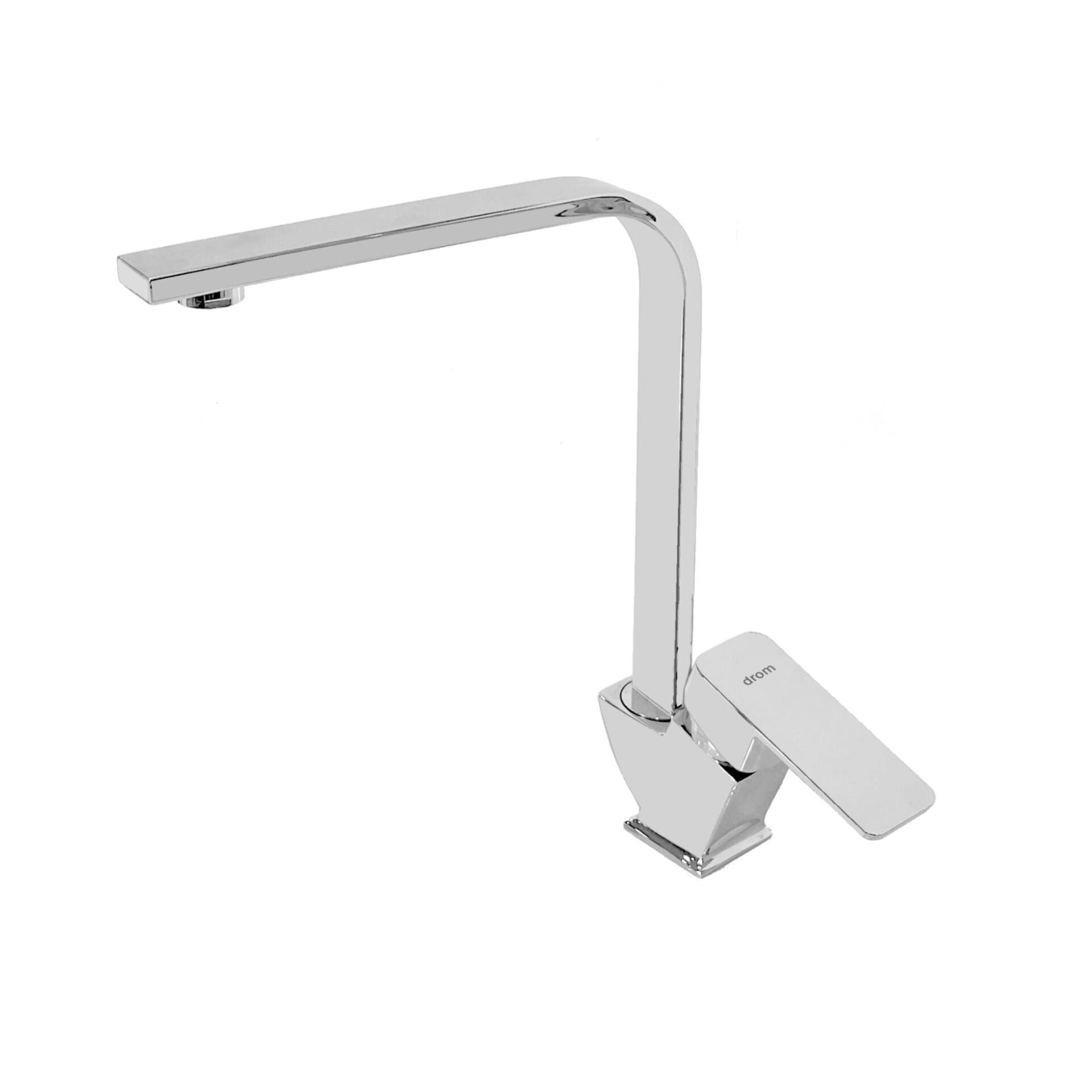 Drom Aurora Evye Bataryası – Evye Bataryası