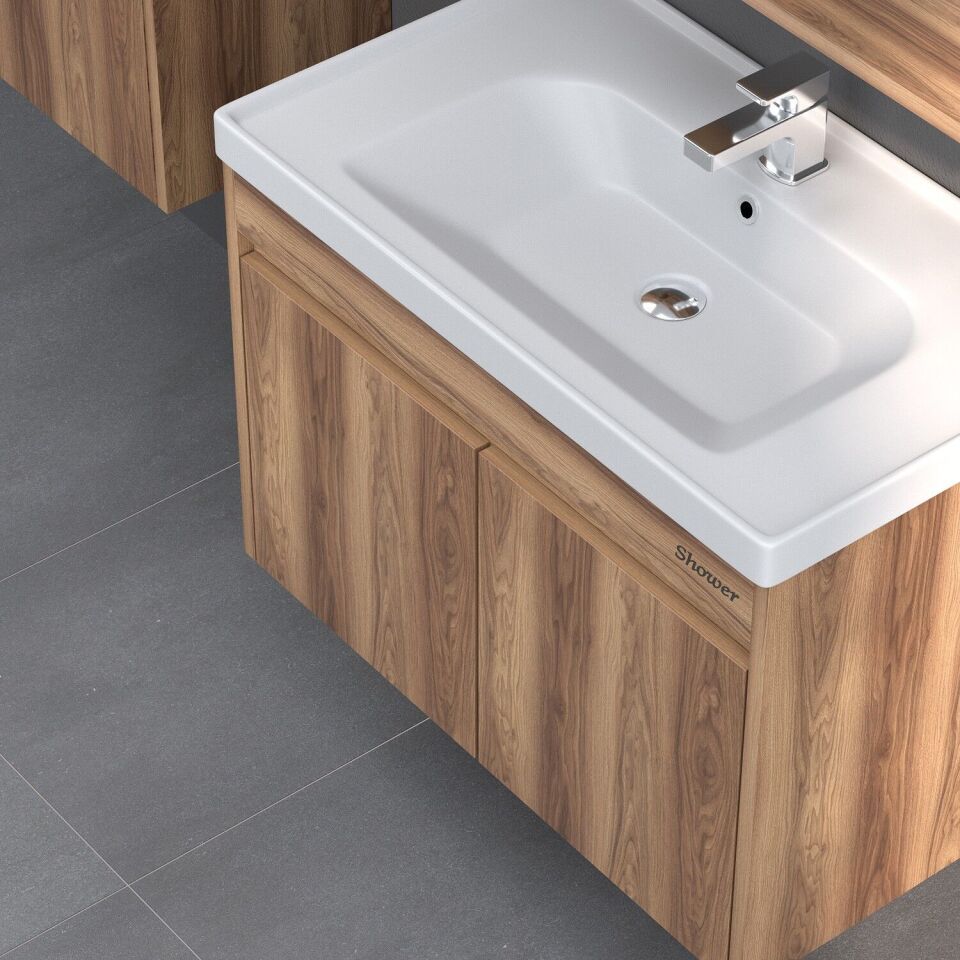 Shower Hazar 65 – Banyo Mobilyaları