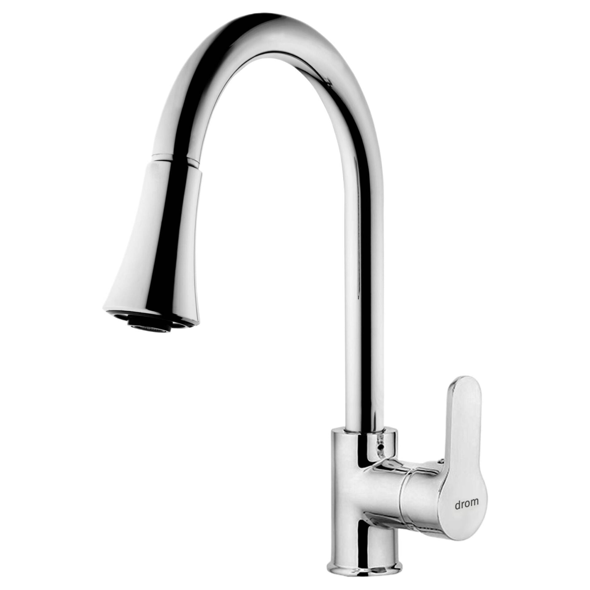 Drom Synke Spiralli Evye Bataryası – Evye Bataryası