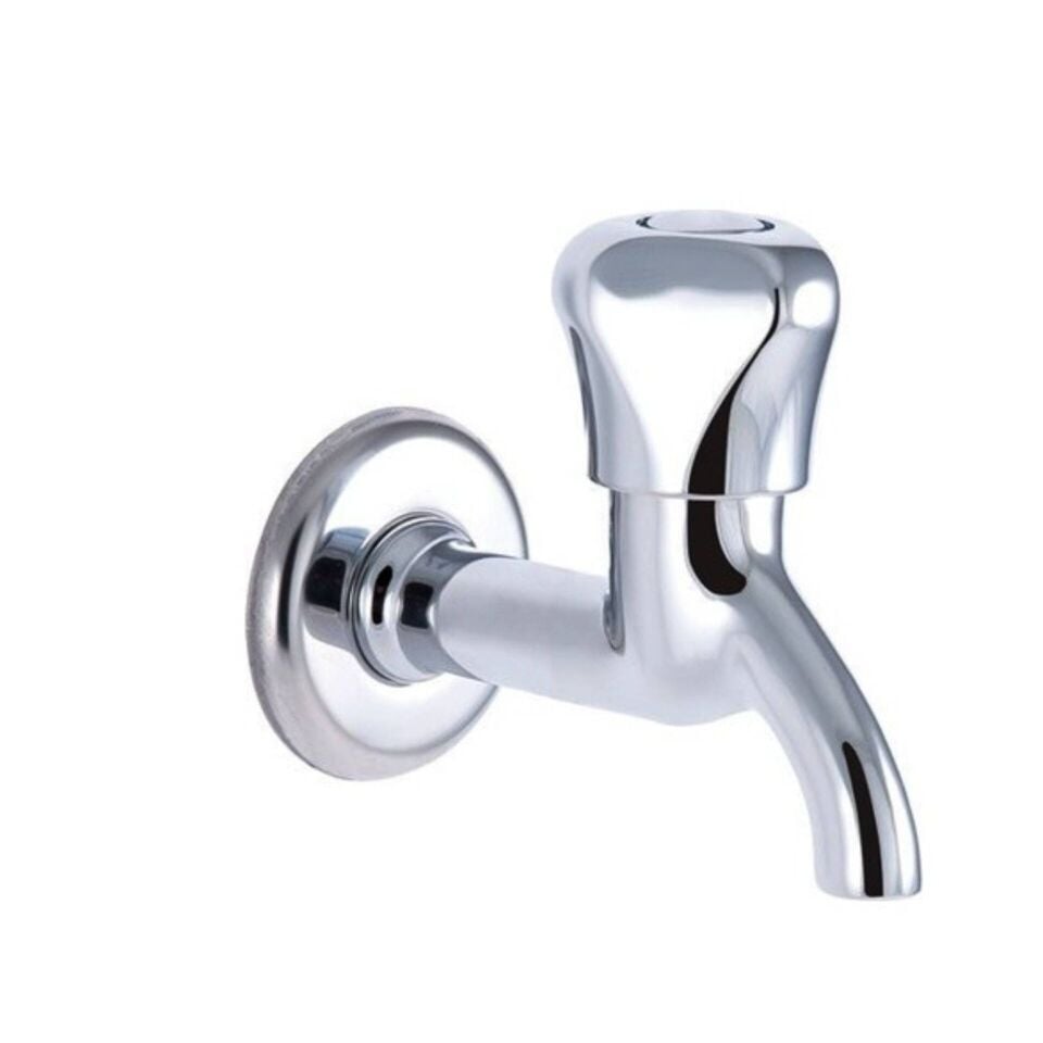 Drom Tappe Kısa Musluk 204002