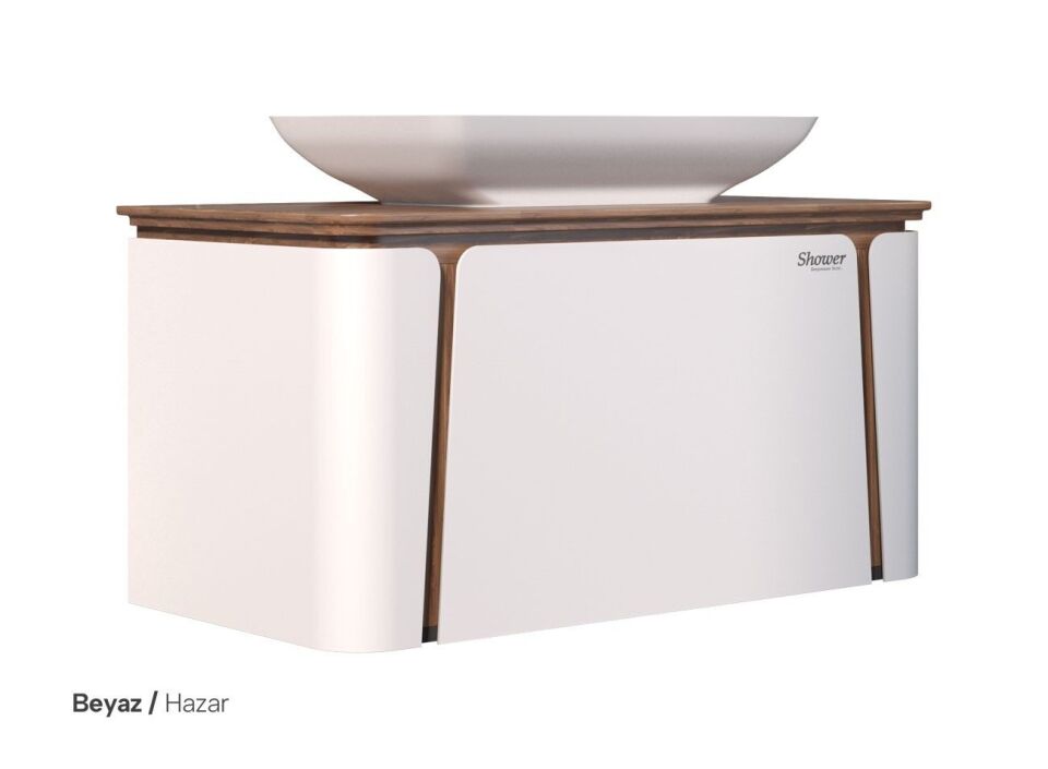 Shower Grande – Banyo Mobilyaları