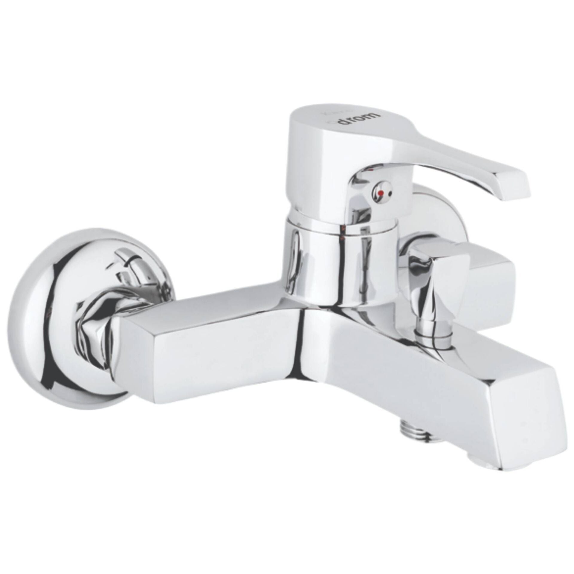 Drom Fıyord Banyo Bataryası 201004 – Banyo Bataryası