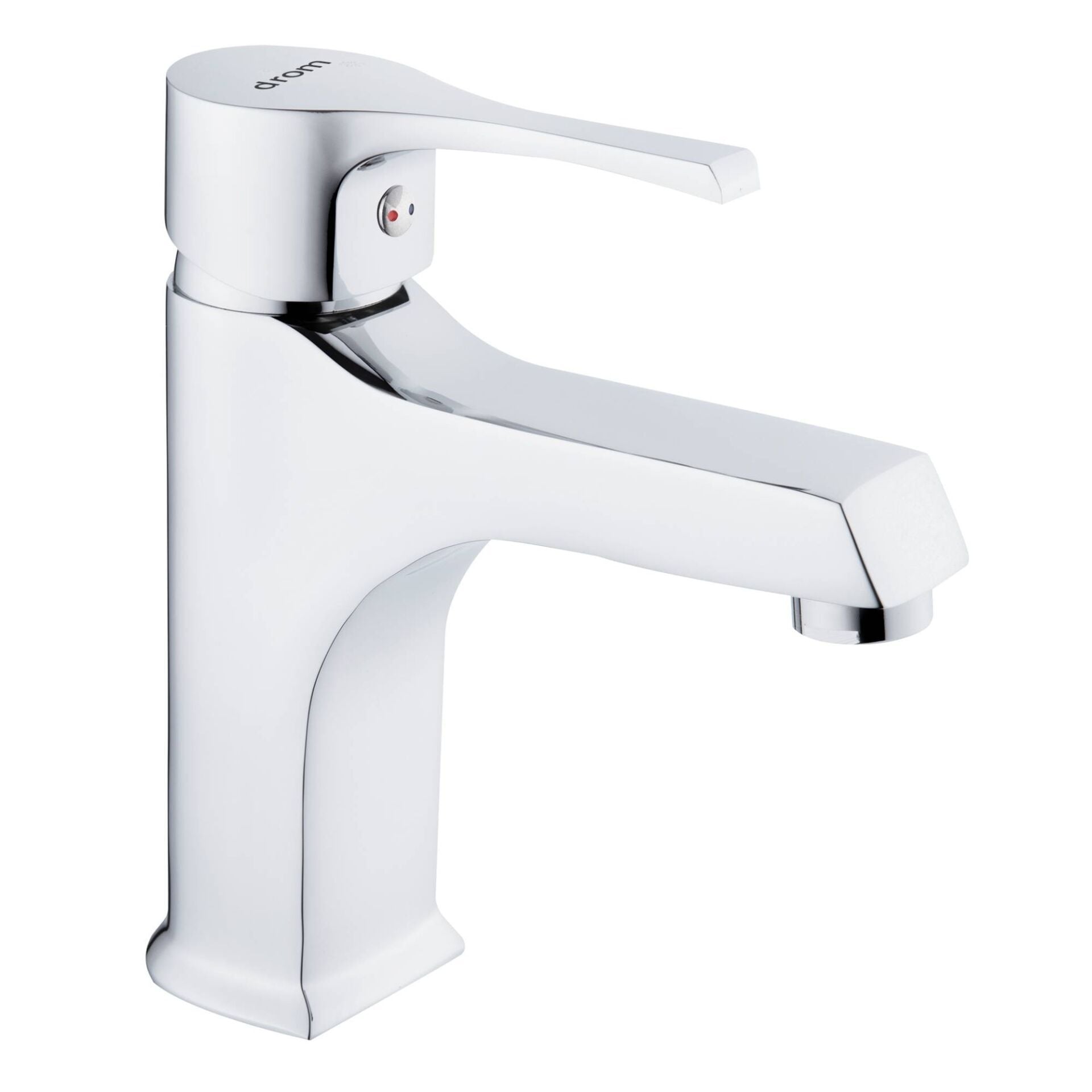 Drom Fıyord Lavabo Bataryası 202004 – Lavabo Bataryası