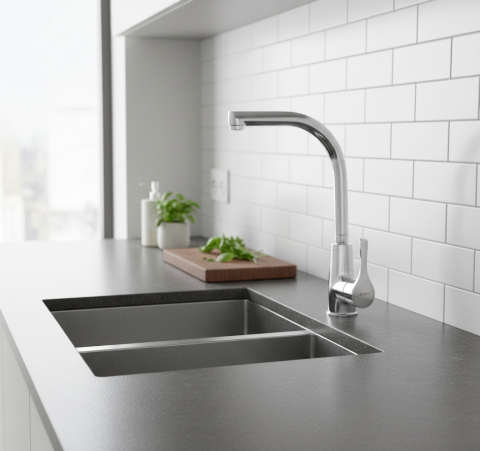 Drom Fıyord Evye Bataryası 203004 – Evye Bataryası