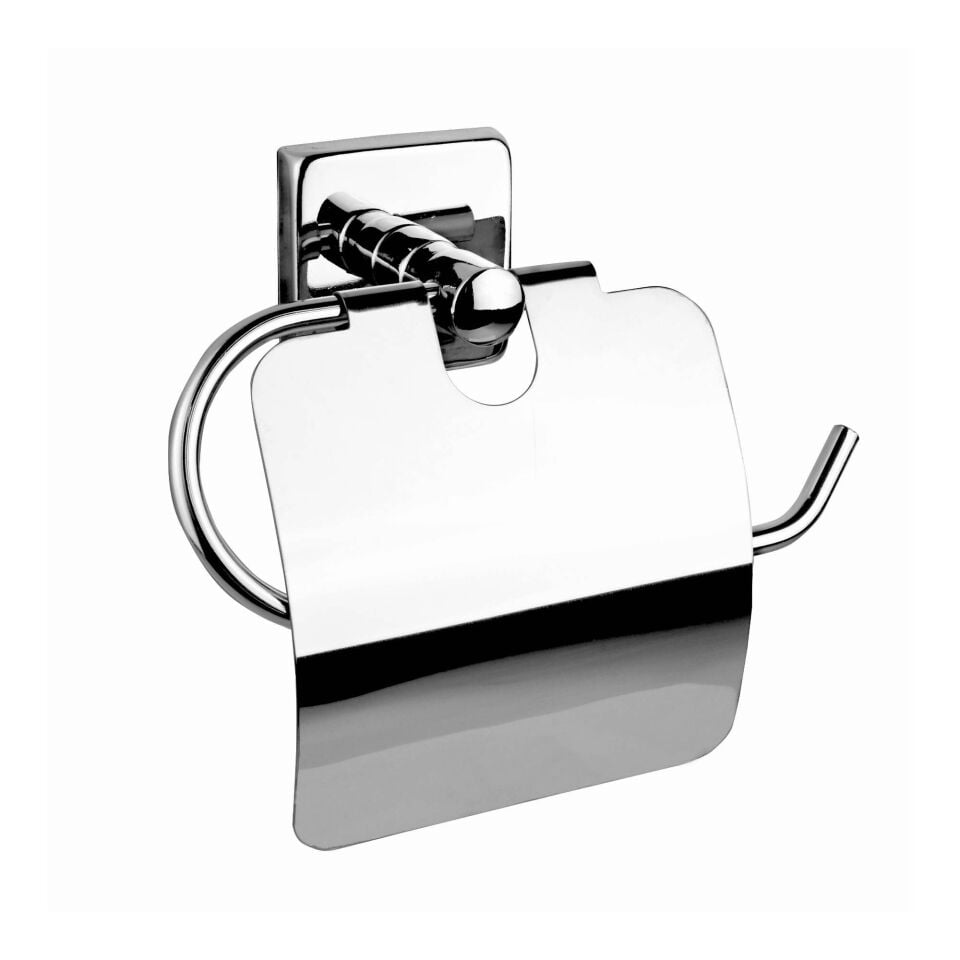 Drom Cube Geniş Kapaklı Kağıtlık 101025