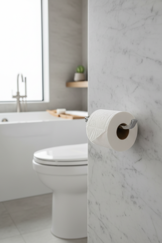 Penta Nova Kağıtlık Pn4810 – Aksesuarlar