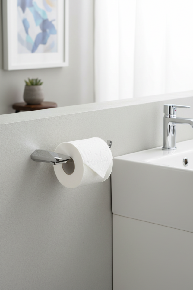 Penta Nova Kağıtlık Pn4810 – Aksesuarlar