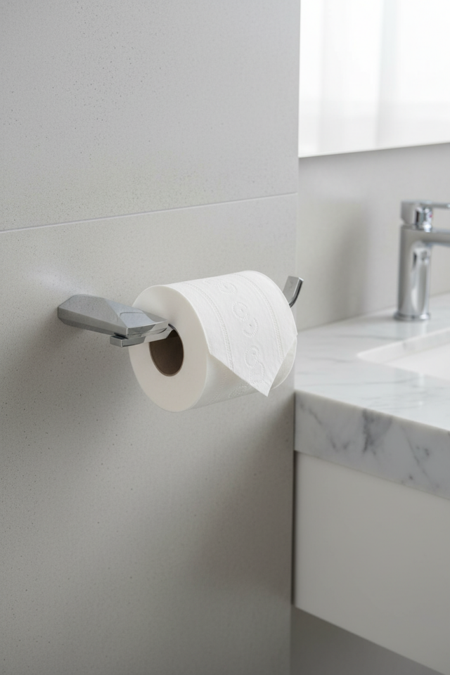 Penta Nova Kağıtlık Pn4810 – Aksesuarlar