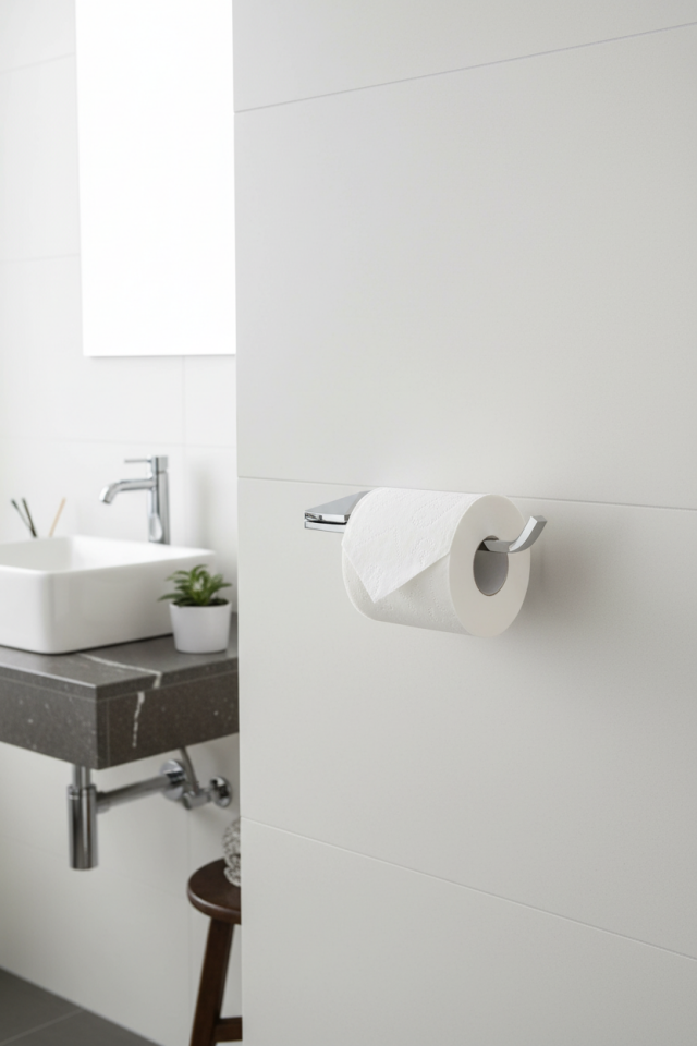 Penta Nova Kağıtlık Pn4810 – Aksesuarlar