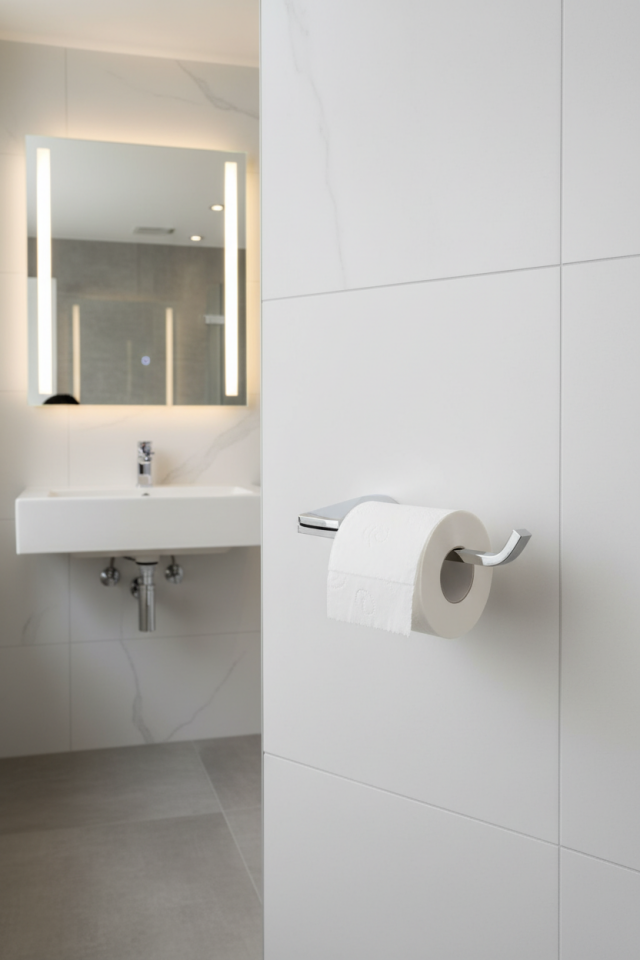 Penta Nova Kağıtlık Pn4810 – Aksesuarlar