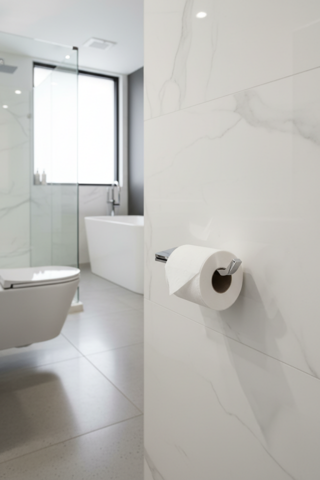 Penta Nova Kağıtlık Pn4810 – Aksesuarlar