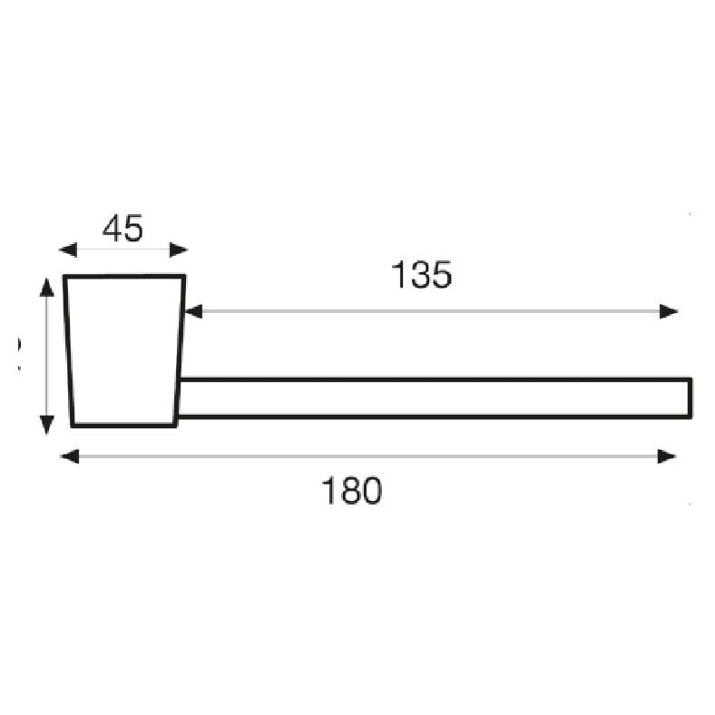 Penta Nova Kağıtlık Pn4810