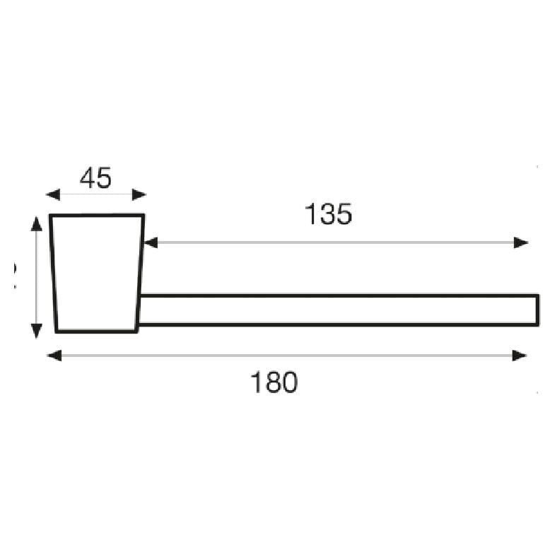 Penta Nova Kağıtlık Pn4860 – Aksesuarlar