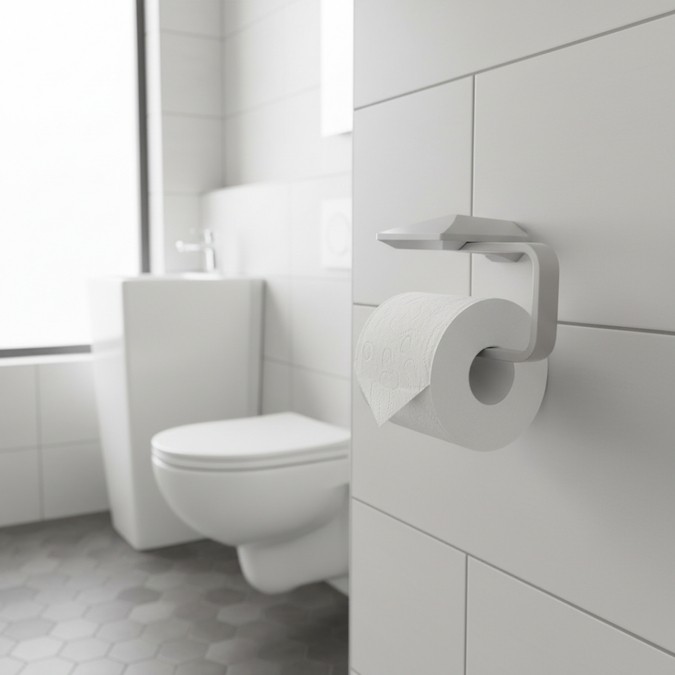 Penta Nova Kağıtlık Pn4860 – Aksesuarlar