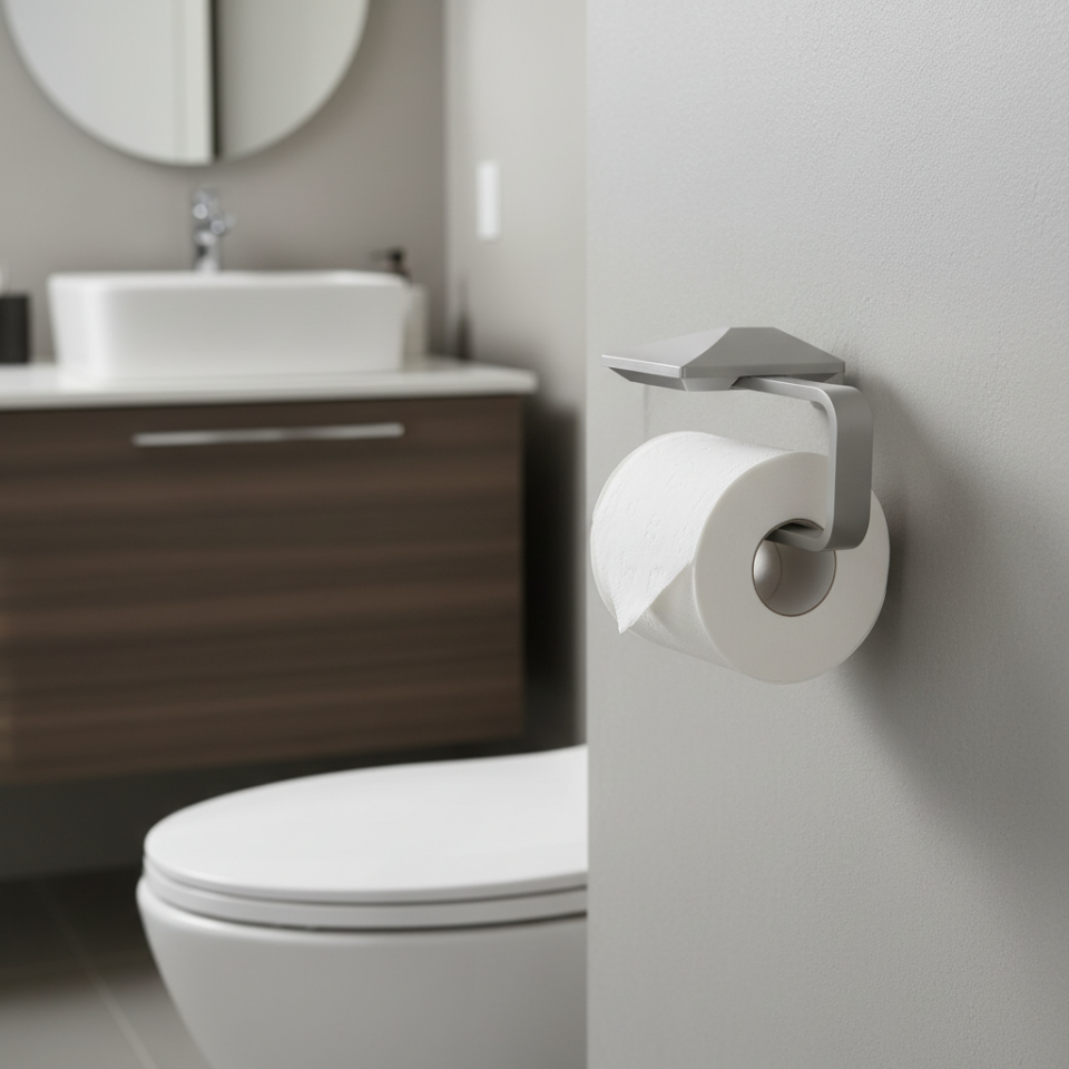 Penta Nova Kağıtlık Pn4860 – Aksesuarlar