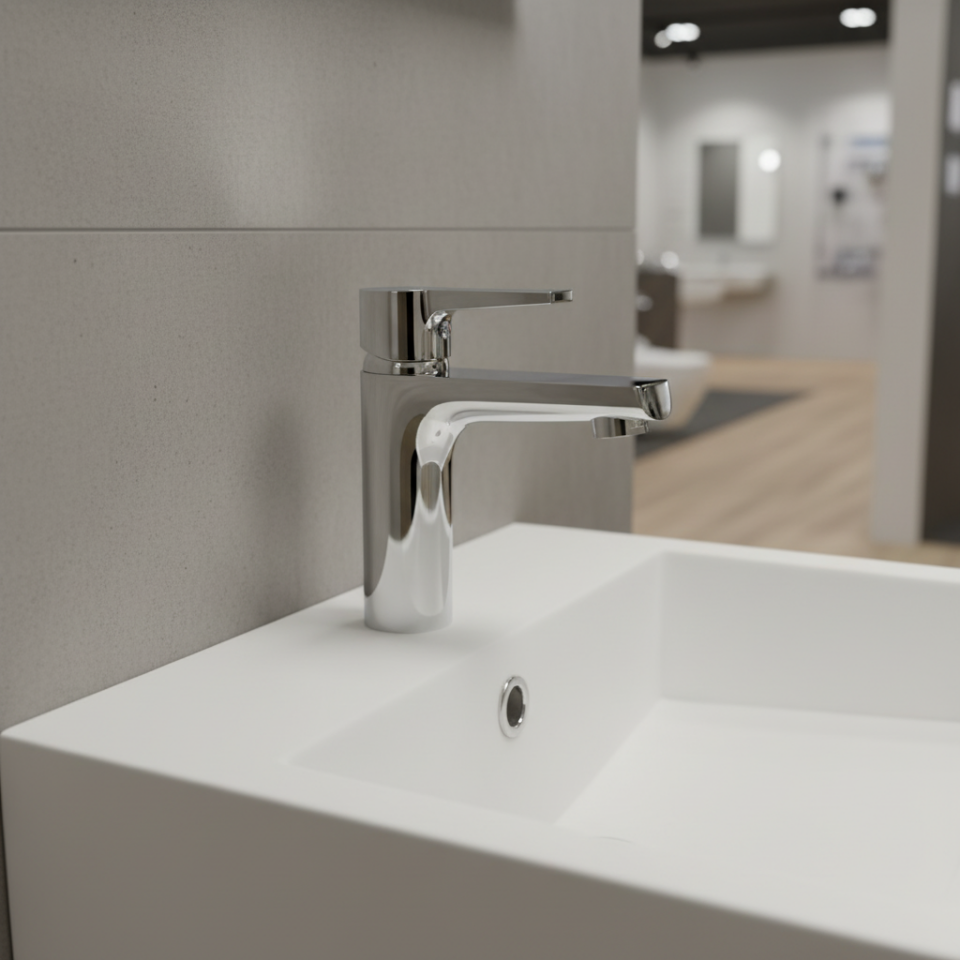 Penta Agena Lavabo Bataryası P901 – Lavabo Bataryası