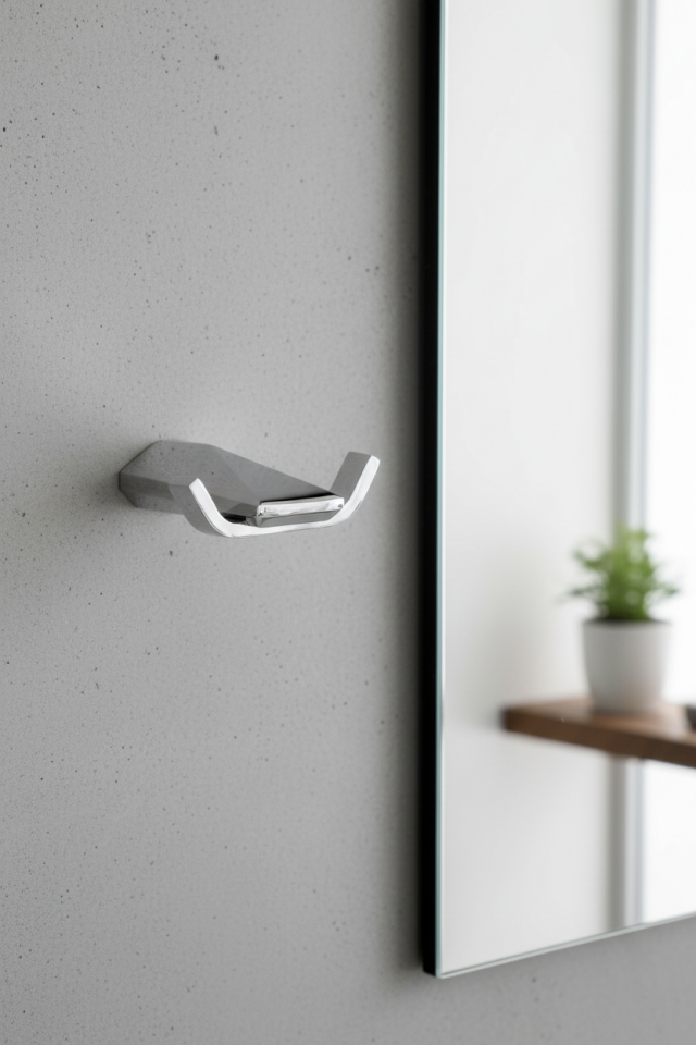 Penta Nova Çiftli Askılık Pn4808 – Aksesuarlar