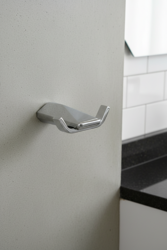 Penta Nova Çiftli Askılık Pn4808 – Aksesuarlar