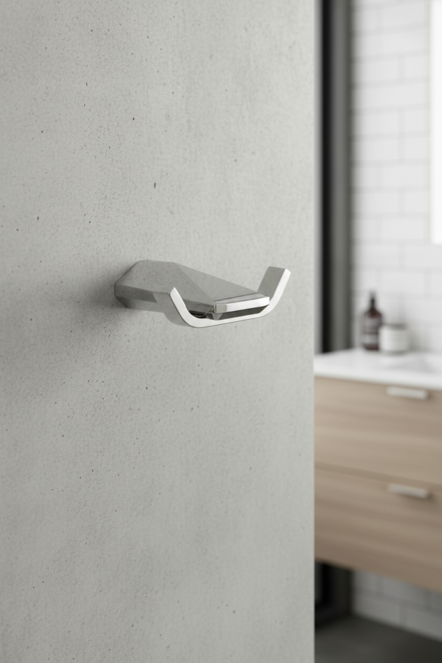 Penta Nova Çiftli Askılık Pn4808 – Aksesuarlar