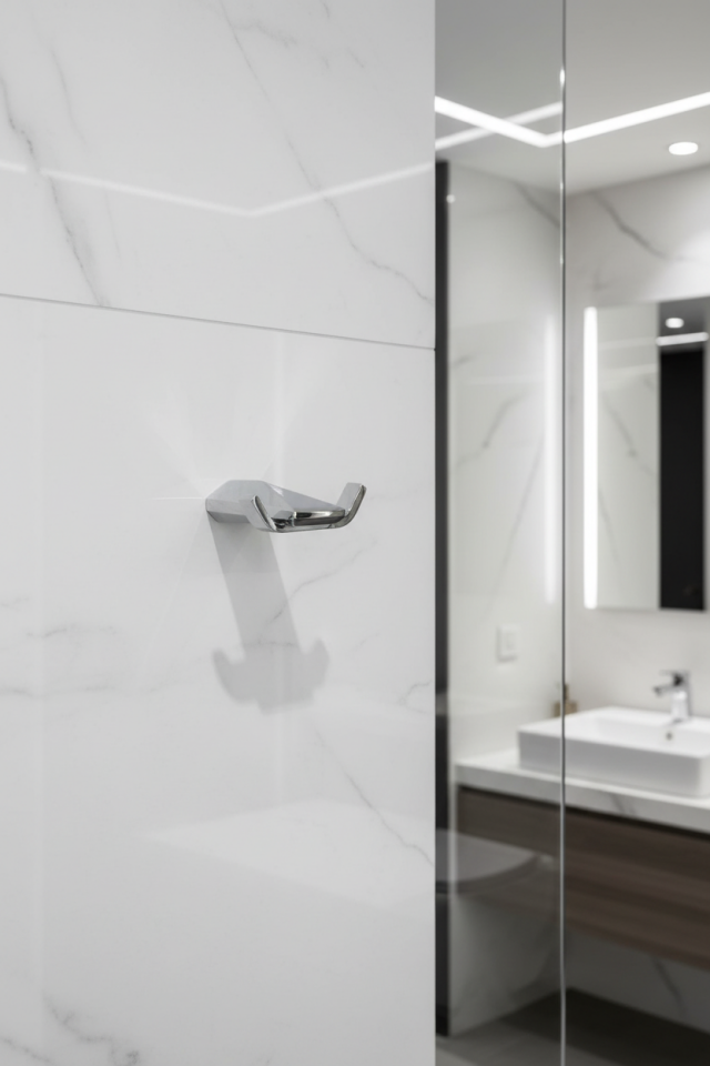 Penta Nova Çiftli Askılık Pn4808 – Aksesuarlar