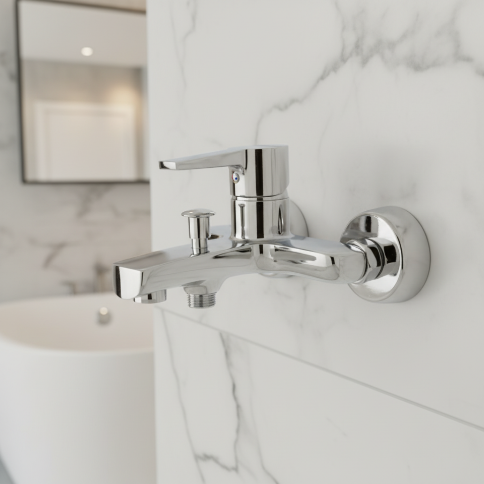 Penta Agena Banyo Bataryası P904 – Banyo Bataryası