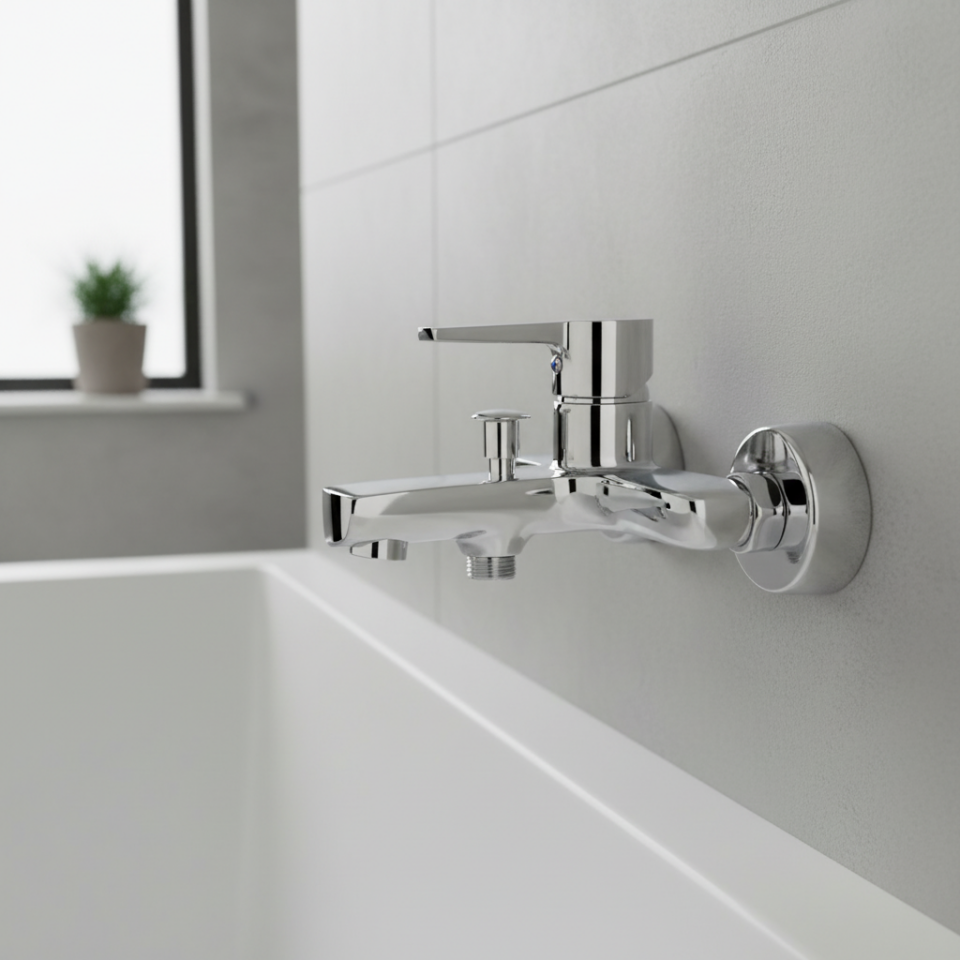 Penta Agena Banyo Bataryası P904 – Banyo Bataryası