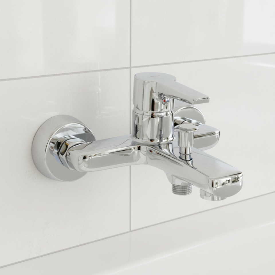 Penta Agena Banyo Bataryası P904 – Banyo Bataryası