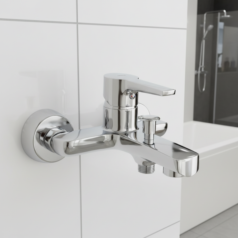 Penta Agena Banyo Bataryası P904 – Banyo Bataryası