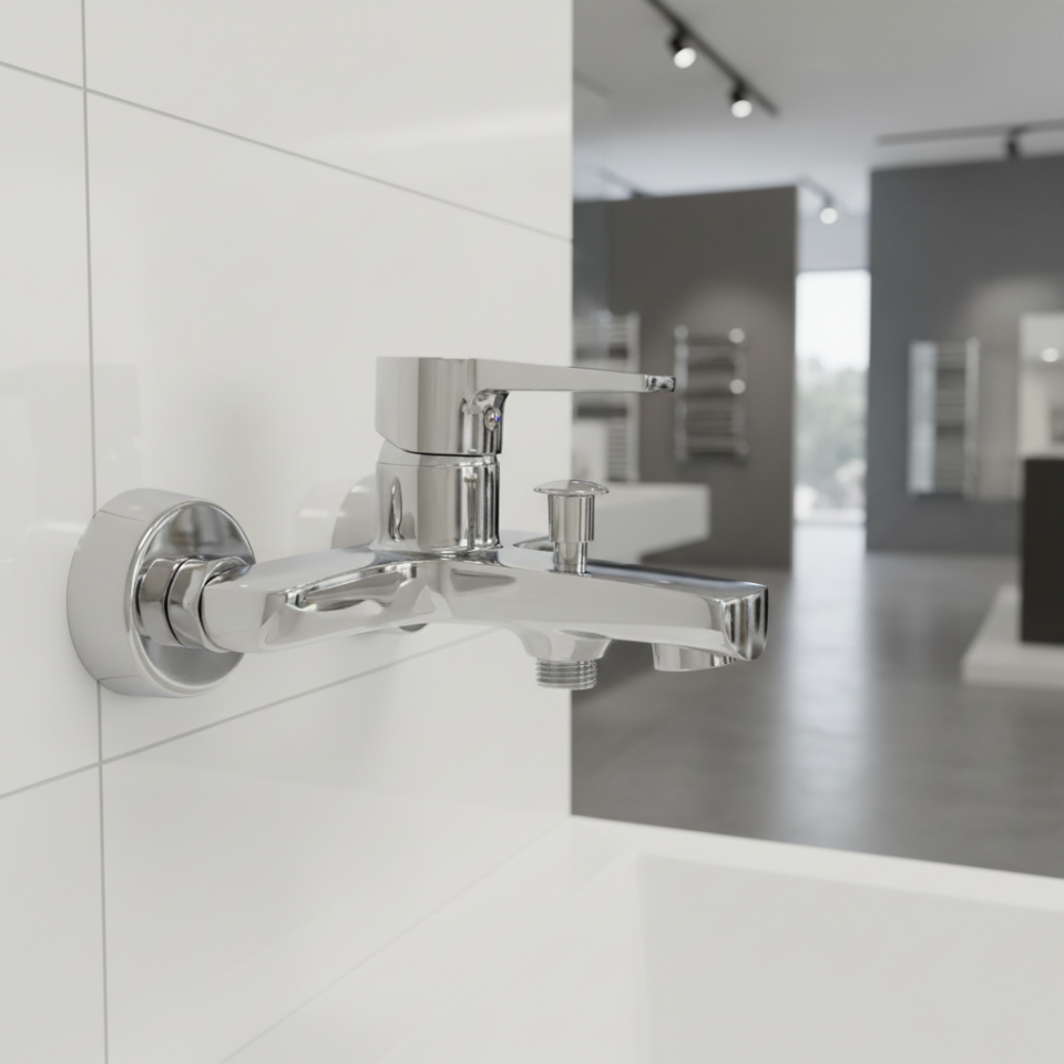 Penta Agena Banyo Bataryası P904 – Banyo Bataryası