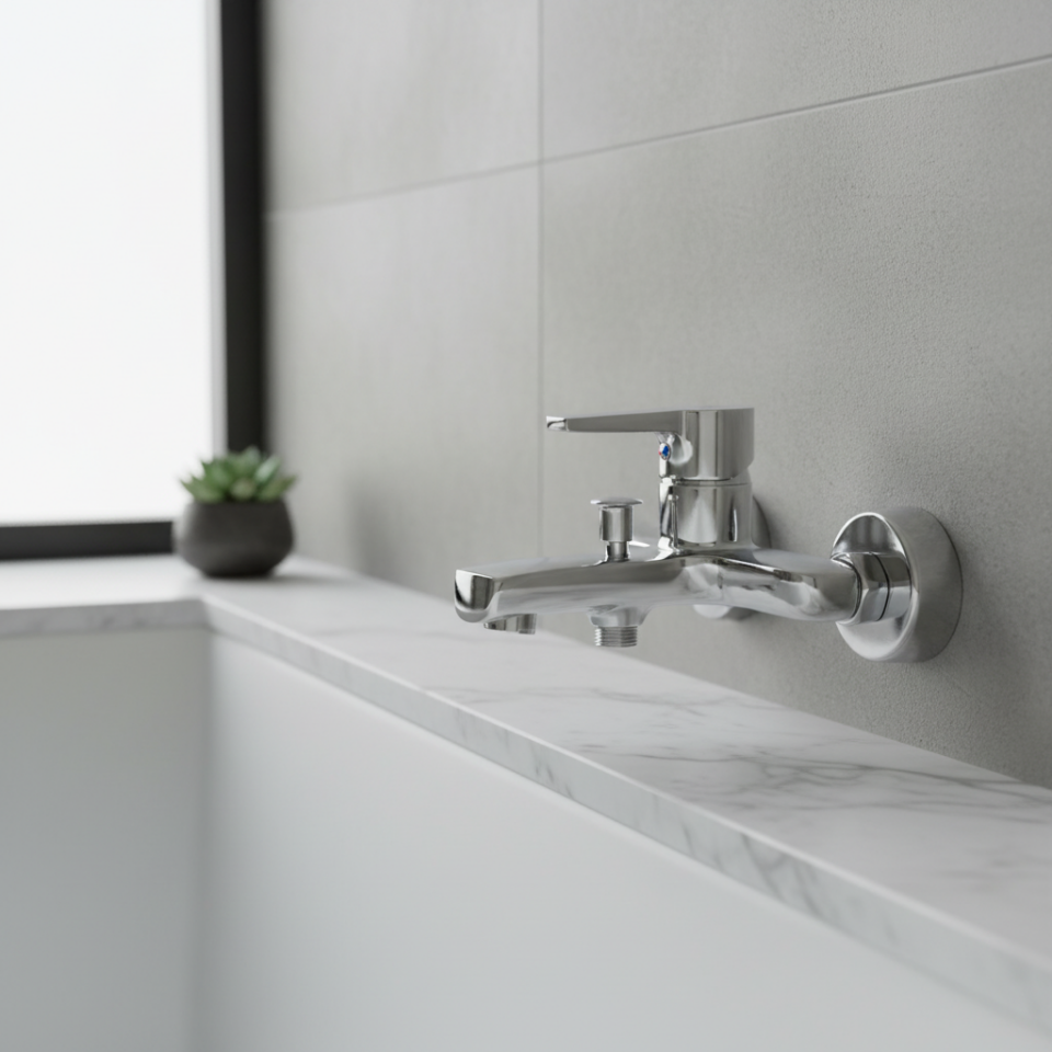 Penta Agena Banyo Bataryası P904 – Banyo Bataryası