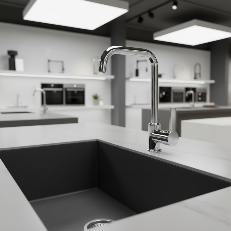 Penta Agena Evye Bataryası P915 – Evye Bataryası