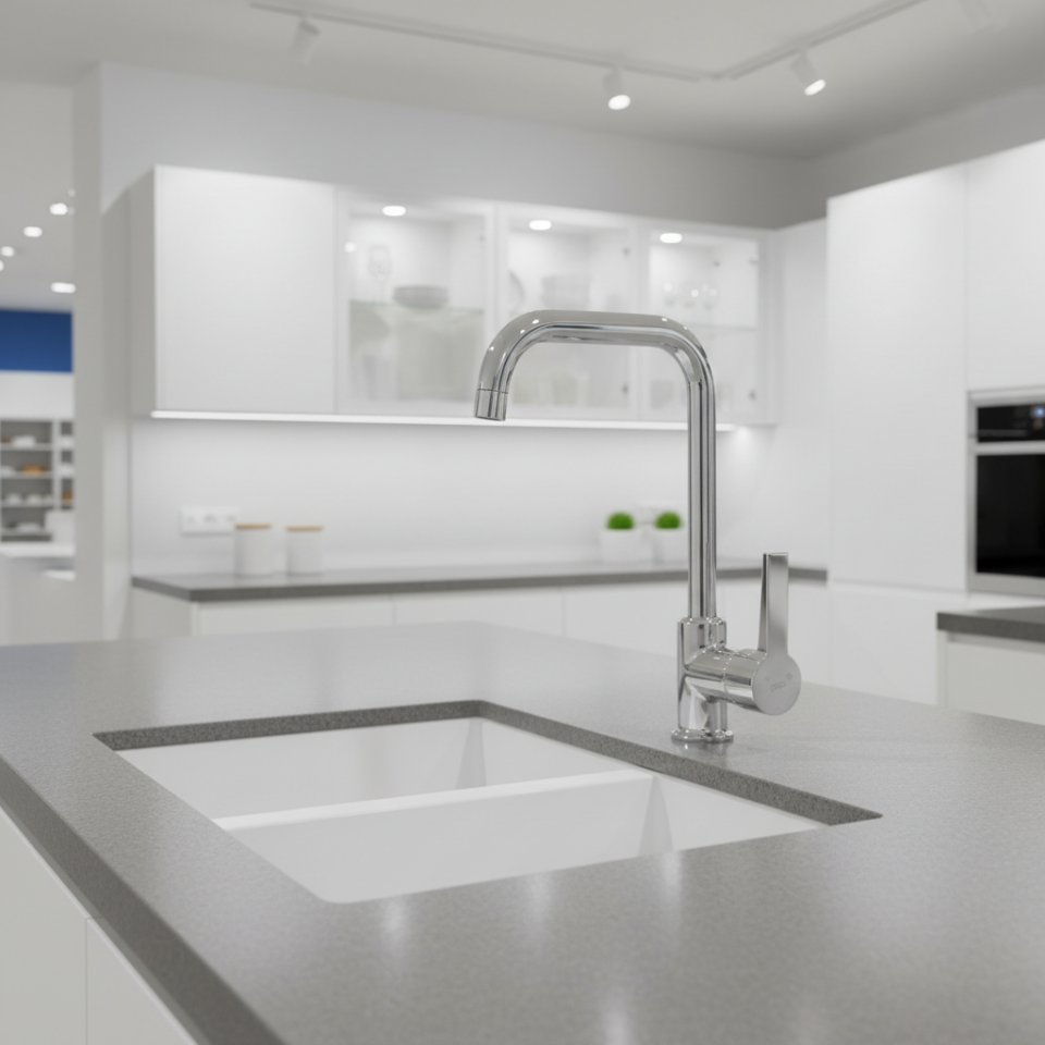 Penta Agena Evye Bataryası P915 – Evye Bataryası