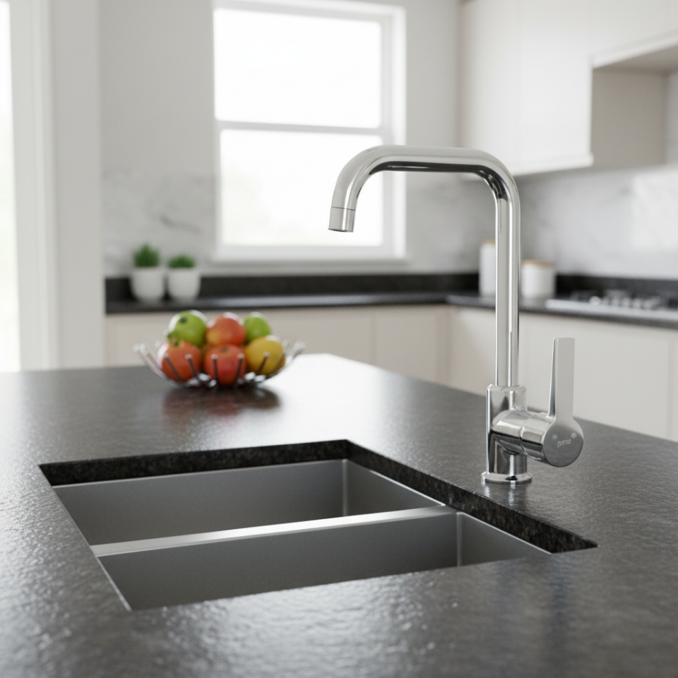 Penta Agena Evye Bataryası P915 – Evye Bataryası