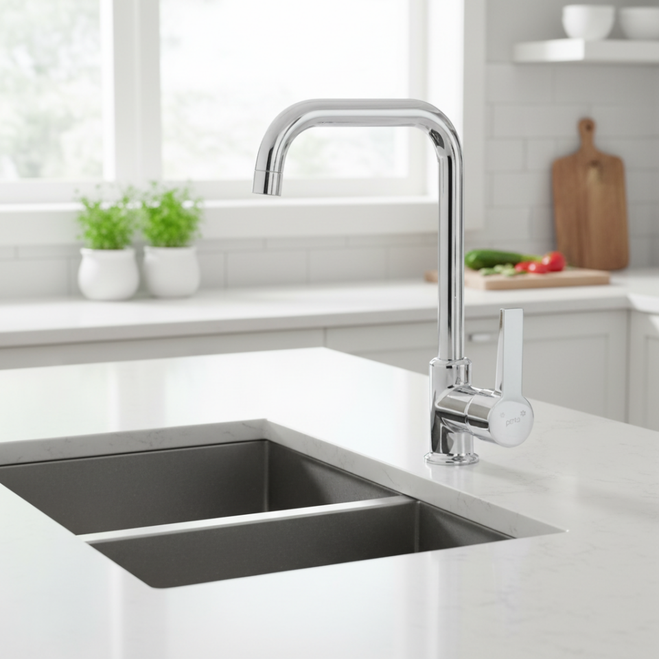 Penta Agena Evye Bataryası P915 – Evye Bataryası