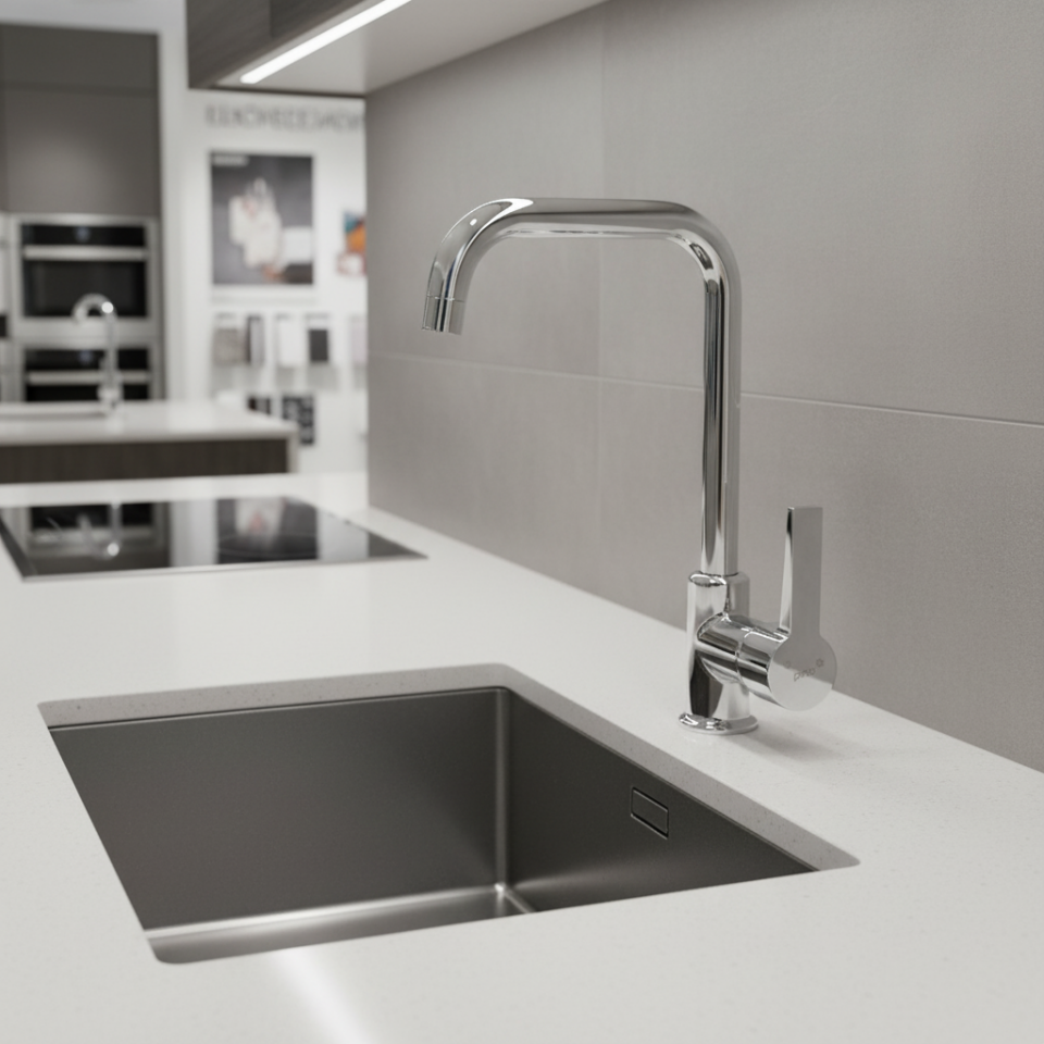 Penta Agena Evye Bataryası P915 – Evye Bataryası