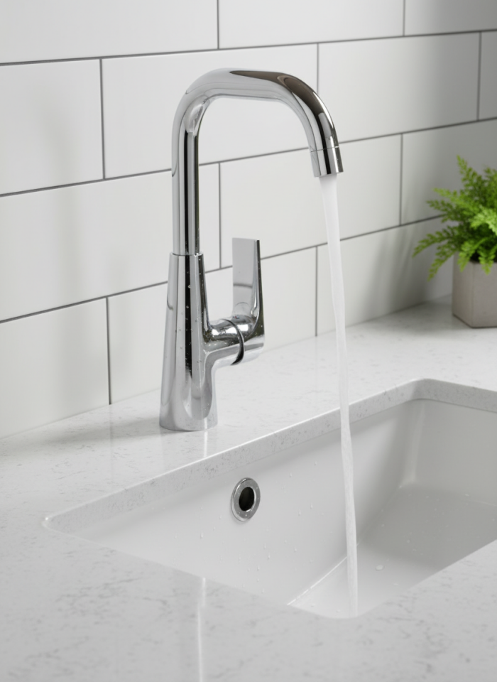 Penta  Mia Lavabo Bataryası 7808 – Lavabo Bataryası