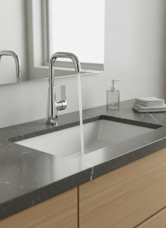 Penta  Mia Lavabo Bataryası 7808 – Lavabo Bataryası