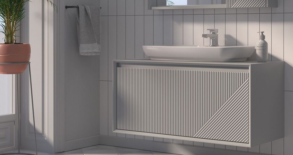 Shower Este – Banyo Mobilyaları