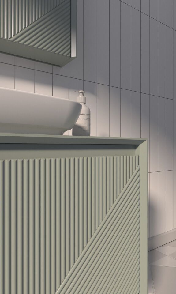 Shower Este – Banyo Mobilyaları