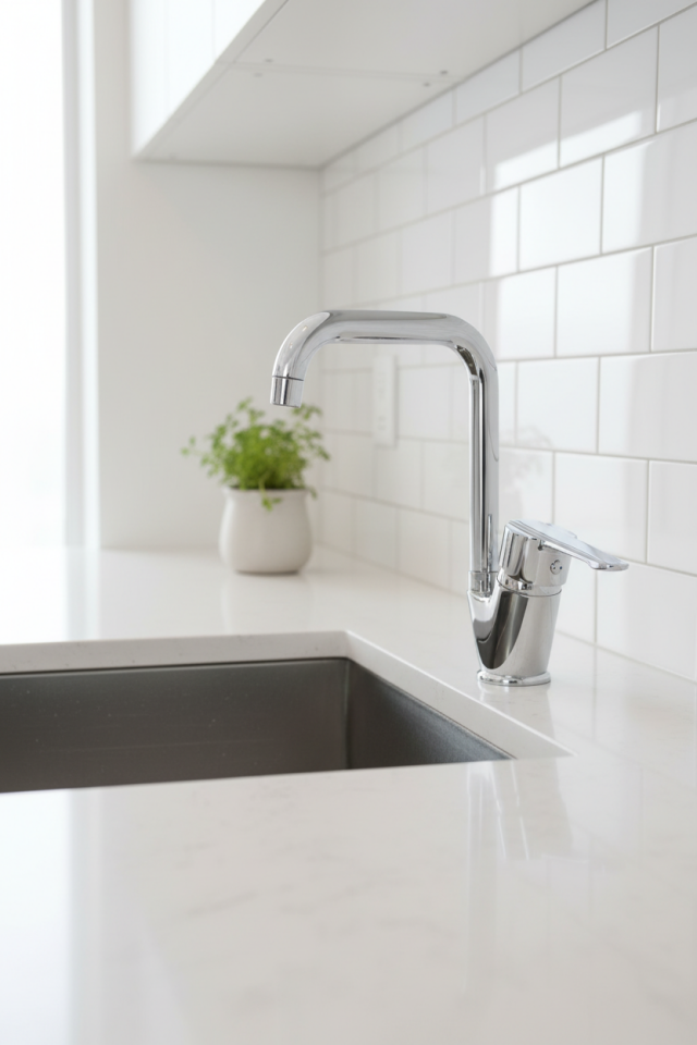 Penta  Opus L Evye Bataryası   P325 – Evye Bataryası