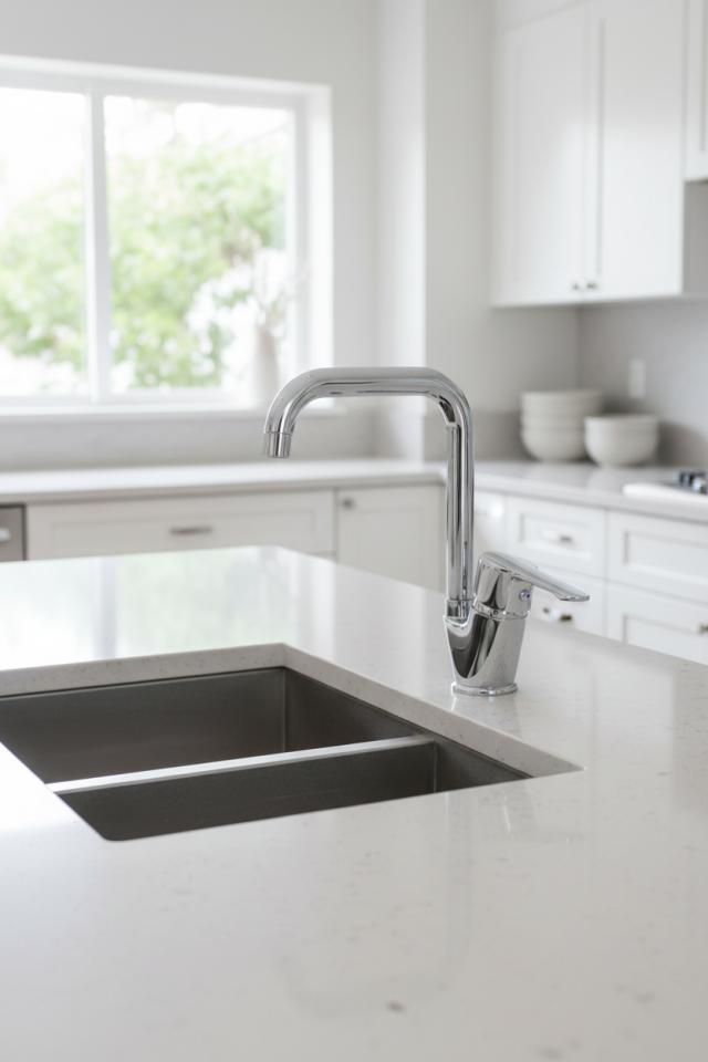 Penta  Opus L Evye Bataryası   P325 – Evye Bataryası