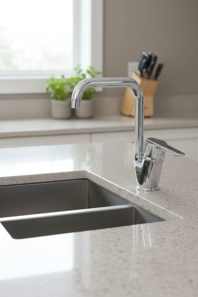 Penta  Opus L Evye Bataryası   P325 – Evye Bataryası