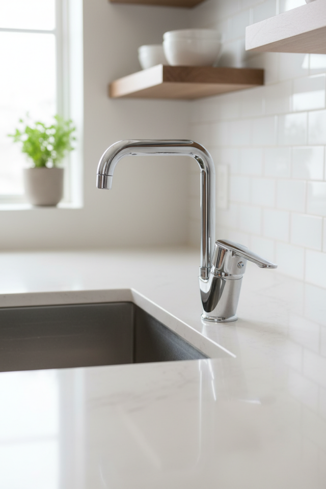 Penta  Opus L Evye Bataryası   P325 – Evye Bataryası