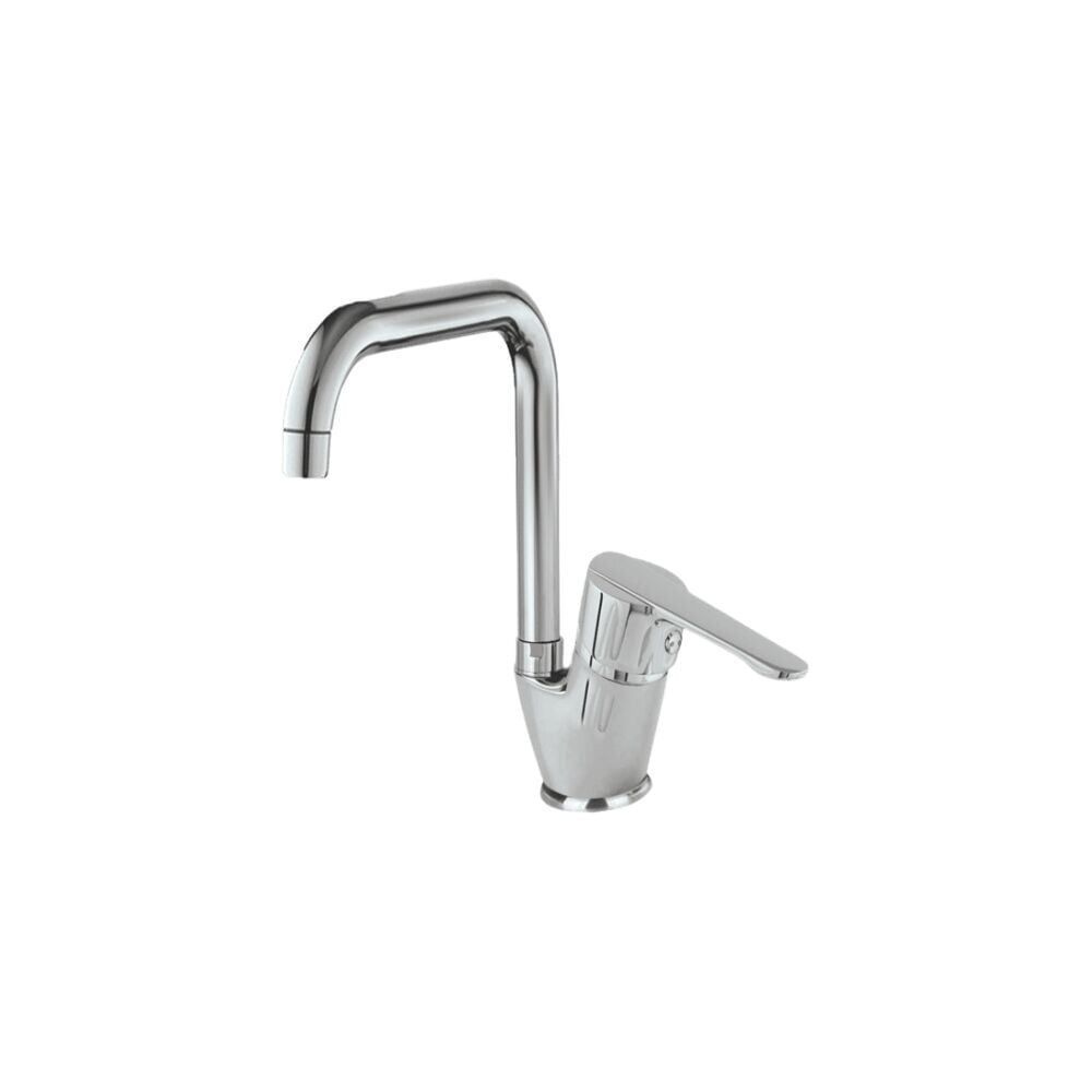 Penta Opus L Yüksek Lavabo Bataryası P318 – Lavabo Bataryası