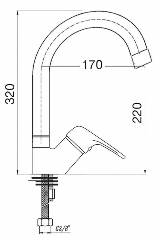Penta  Peony Evye Bataryası P635 – Evye Bataryası