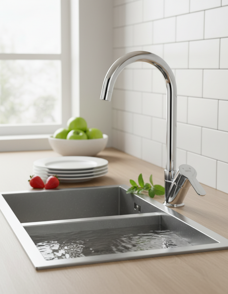 Penta  Peony Evye Bataryası P635 – Evye Bataryası